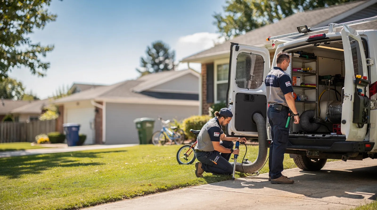 24/7 HVAC Repair & AC Replacement in Point Clear, AL near me